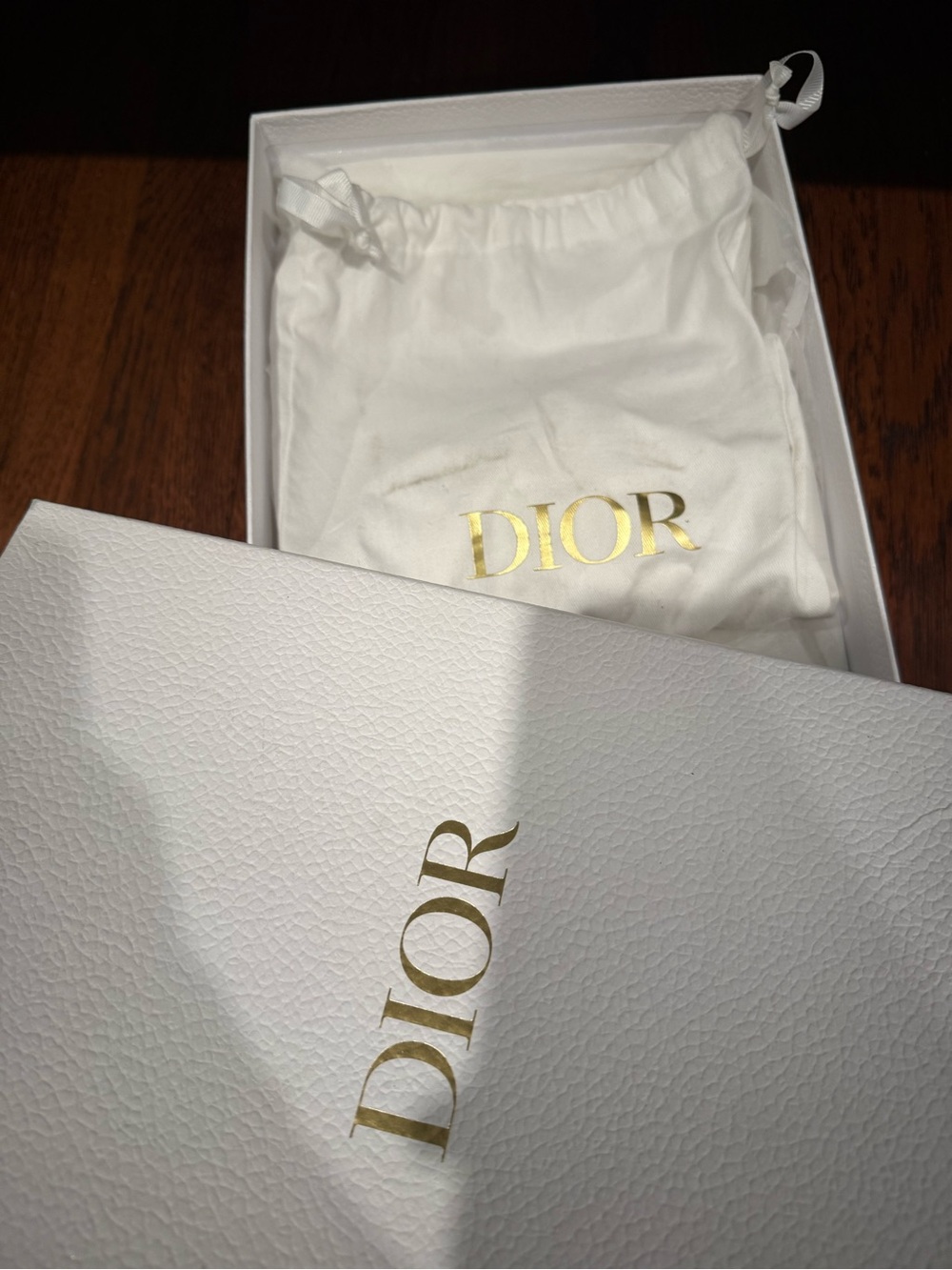 Christian Dior Day Slides - Picture 6 of 6